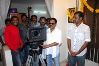 Autonagar Surya Opening